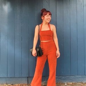 Meet your Posher, Amity